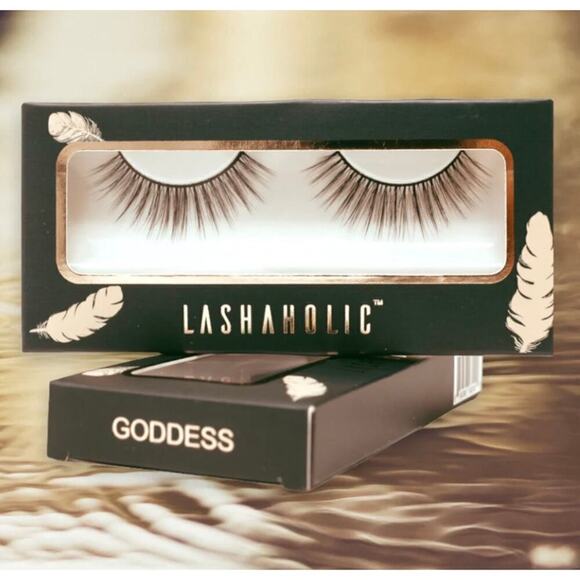 Trio of Lashes - Luis Torres by j-lash/Violet Voss/Lashaholic - Picture 3 of 6